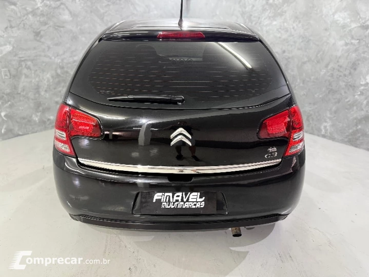 C3 1.5 Tendance 8V