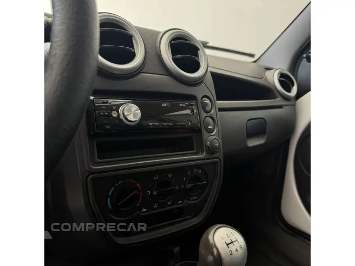 KA 1.0 MPI PULSE 8V FLEX 2P MANUAL