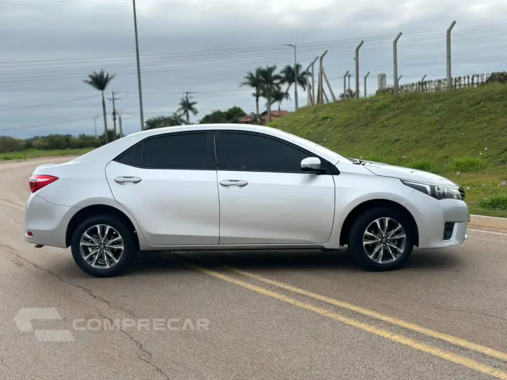 COROLLA 1.8 GLI 16V