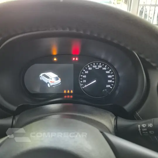 KICKS 1.6 16vstart Exclusive