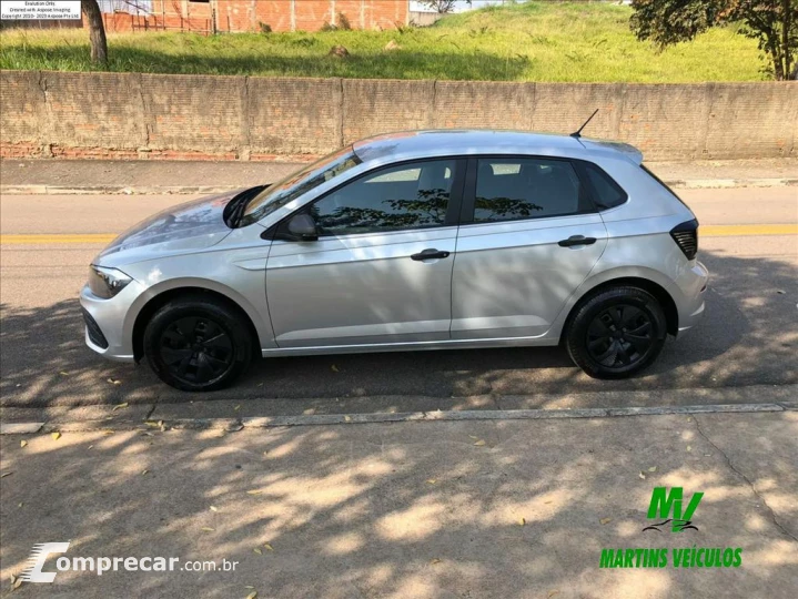 POLO 1.0 MPI TRACK MANUAL