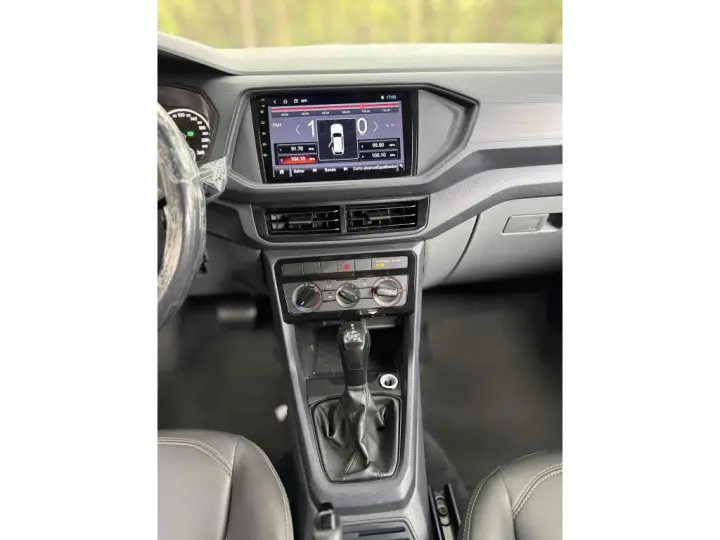 T-CROSS 1.0 200 TSI TOTAL FLEX SENSE AUTOMÁTICO