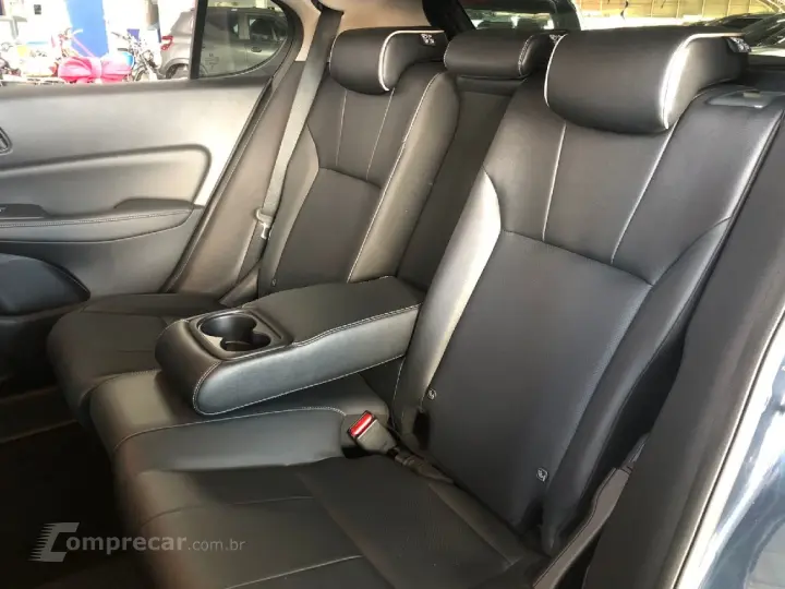 CITY 1.5 i-VTEC FLEX TOURING CVT