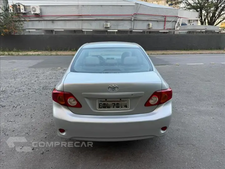 COROLLA 1.8 XEI 16V