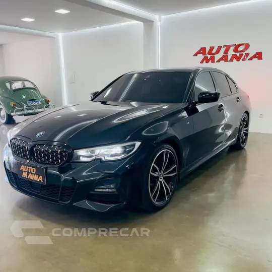 320I