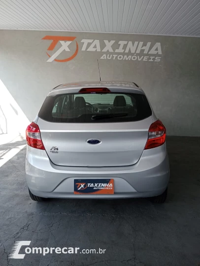 KA + 1.0 SE 12V