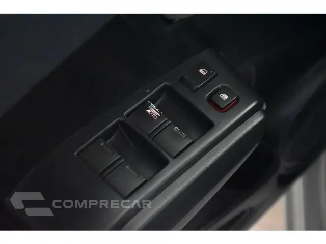 FIT - 1.4 LX 16V 4P AUTOMÁTICO