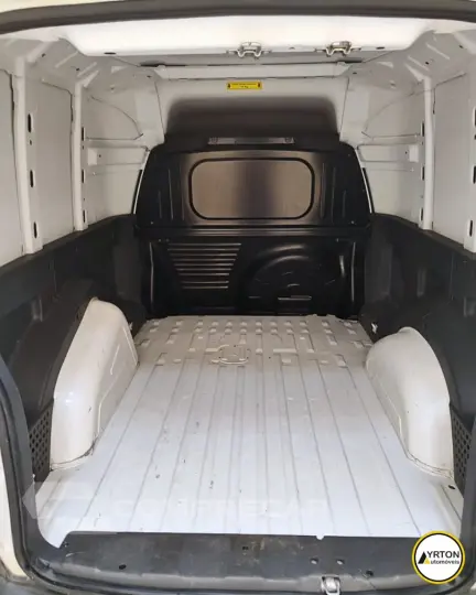 Fiorino Furgão 1.4 FLEX