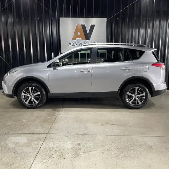 RAV4 2.0 TOP 4X2 16V