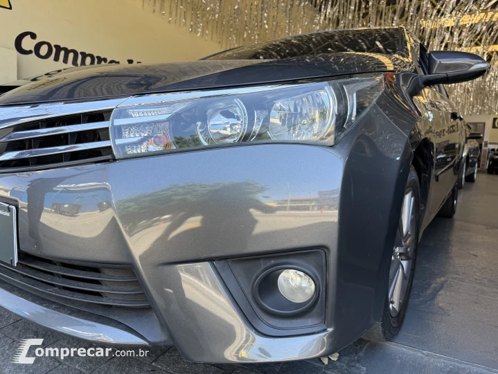 COROLLA 2.0 Vvt-ie XEI