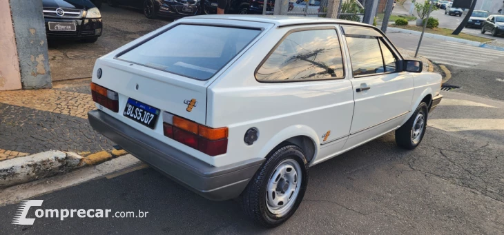 GOL 1.0 8V