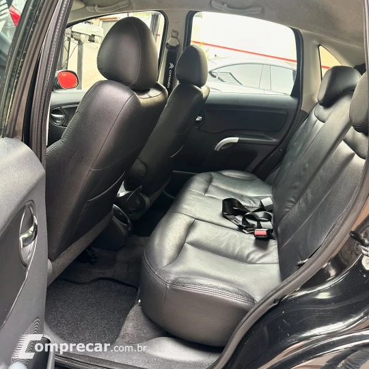 C3 1.4 I Exclusive 8V