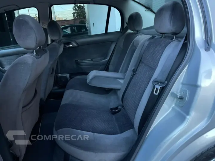 ASTRA 2.0 MPFI ELEGANCE SEDAN 8V FLEX 4P MANUAL