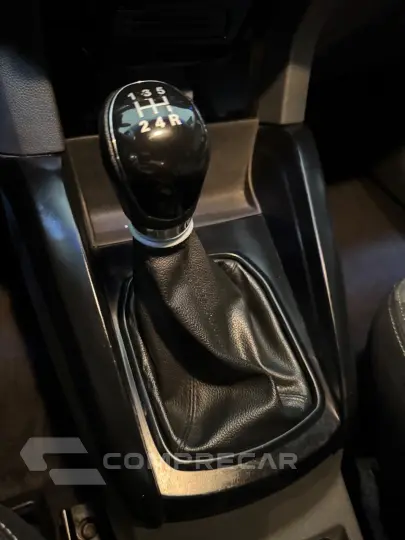 Ecosport 1.6 16V 4P FREESTYLE PLUS FLEX