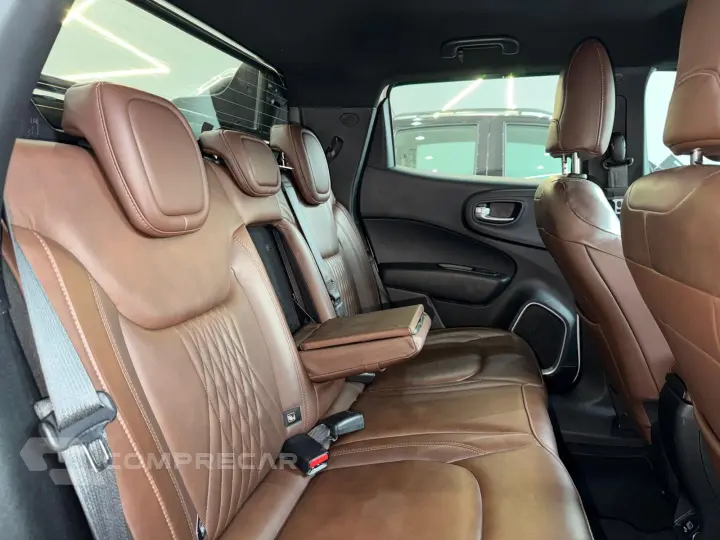 TORO 2.0 16V Turbo Ranch 4WD AT9