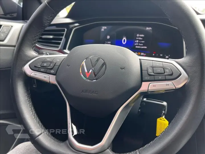 NIVUS 1.0 200 TSI Comfortline