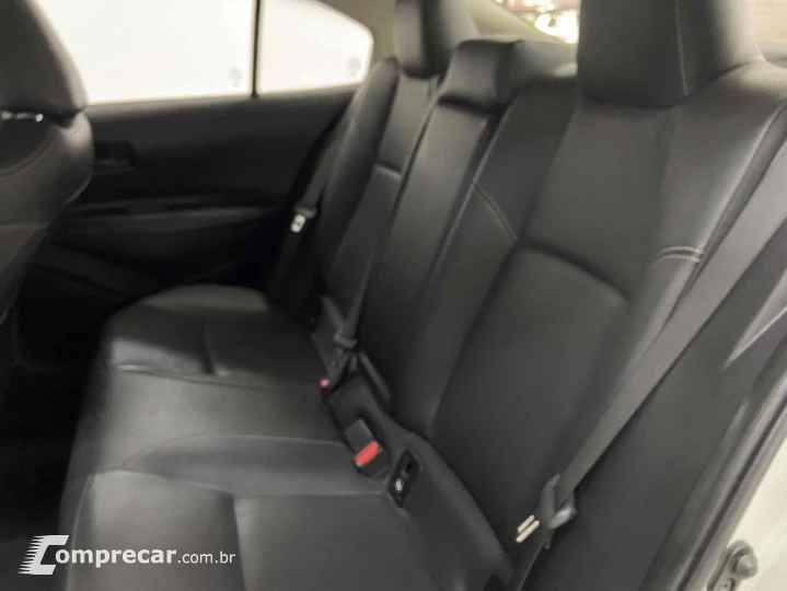 COROLLA 2.0 VVT-IE FLEX XEI DIRECT SHIFT