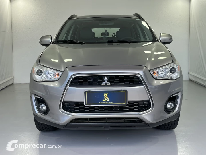 ASX 2.0 4WD 16V