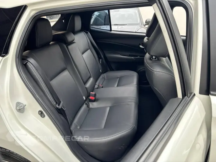YARIS XS 1.5 Flex 16V 5p Aut.