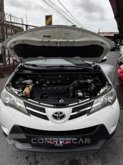 RAV4 2.0 4X2 16V