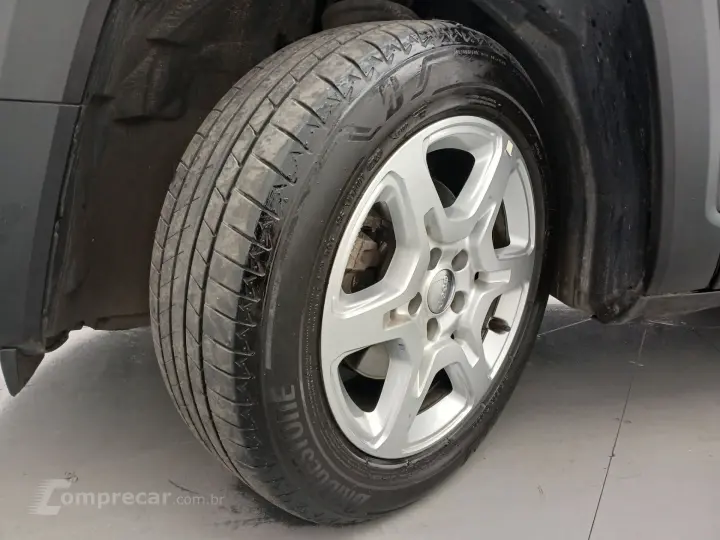 RENEGADE 1.3 T270 TURBO FLEX SPORT AT6