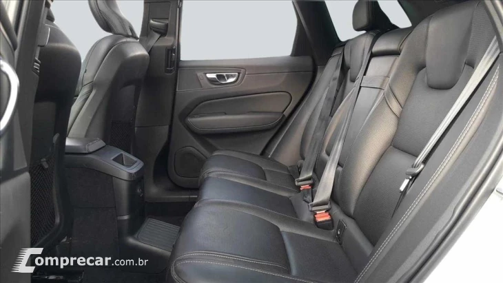 XC60 2.0 T8 HYBRID INSCRIPTION AWD GEARTRONIC