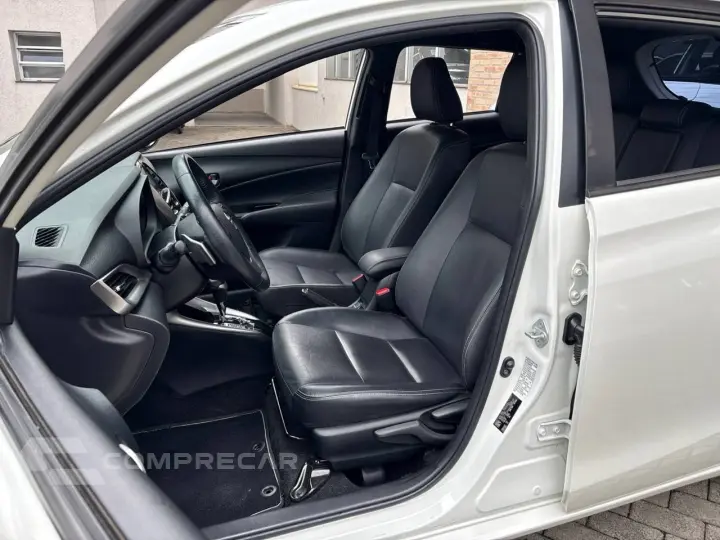 YARIS XS 1.5 Flex 16V 5p Aut.