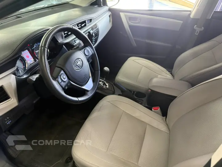 COROLLA 2.0 Vvt-ie XEI