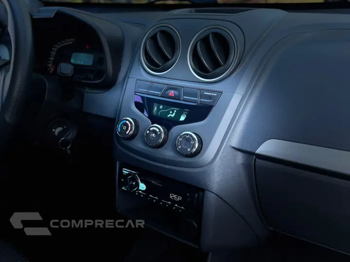MONTANA 1.4 MPFI LS CS 8V