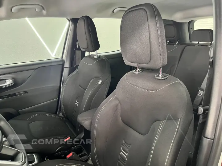 RENEGADE 1.3 T270 Turbo Sport