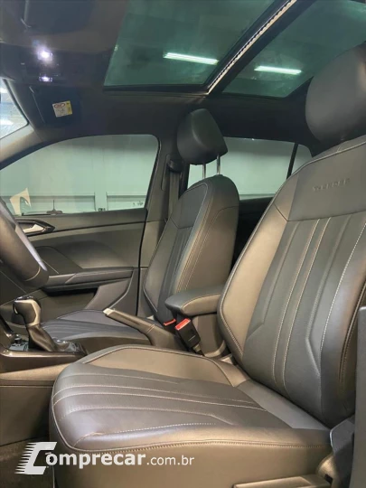 T-CROSS 1.4 250 TSI Highline