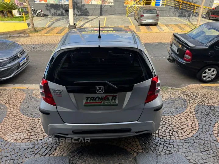 Fit LX 1.4/ 1.4 Flex 8V/16V 5p Aut.