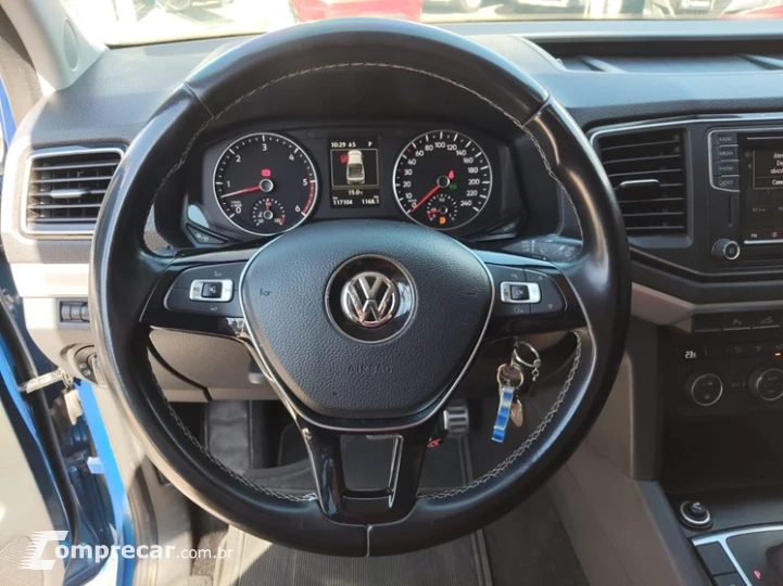 AMAROK