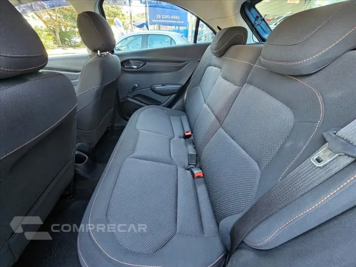 ONIX 1.4 MPFI LT 8V FLEX 4P MANUAL