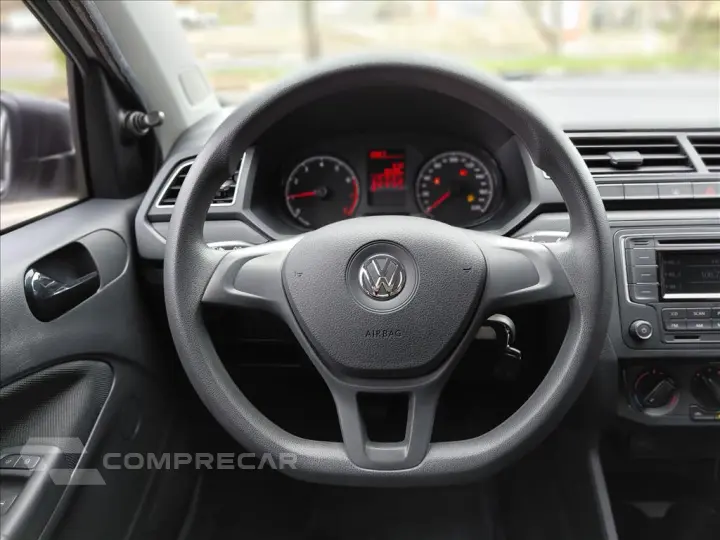 VOYAGE 1.0 12V MPI TOTALFLEX 4P MANUAL
