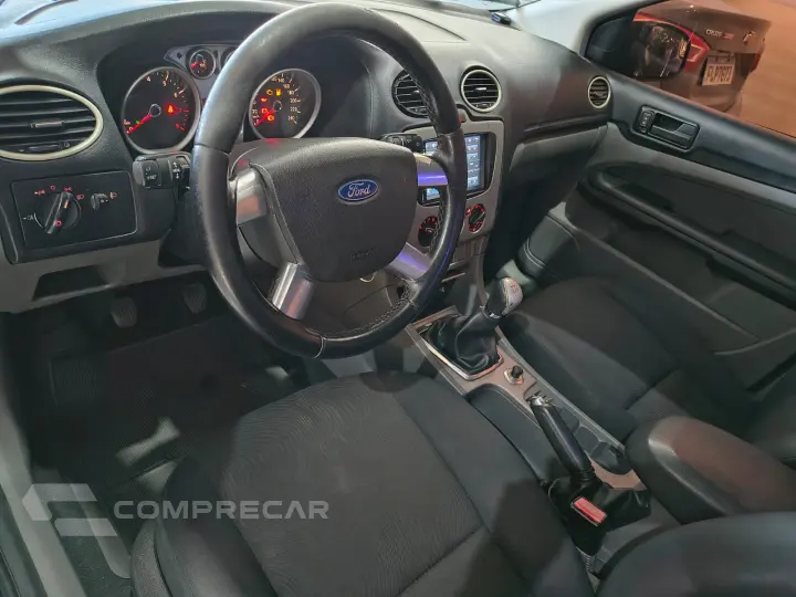 Focus 1.6
