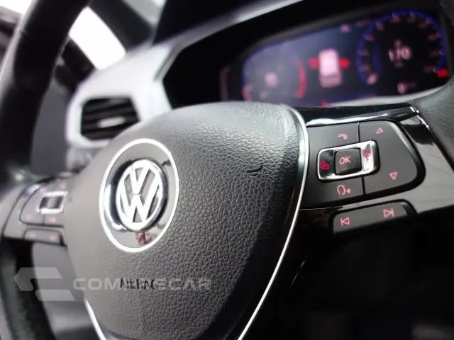 T-CROSS - 1.0 200 TSI TOTAL COMFORTLINE AUTOMÁTICO