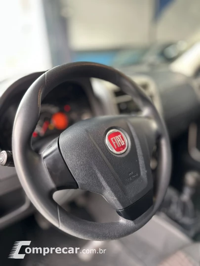 PALIO 1.0 MPI Fire 8V