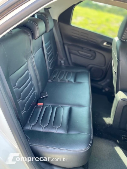 C4 CACTUS 1.6 VTI 120 Feel Pack Eat6