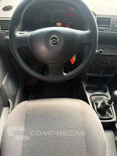 Meriva 1.4 4P FLEX JOY