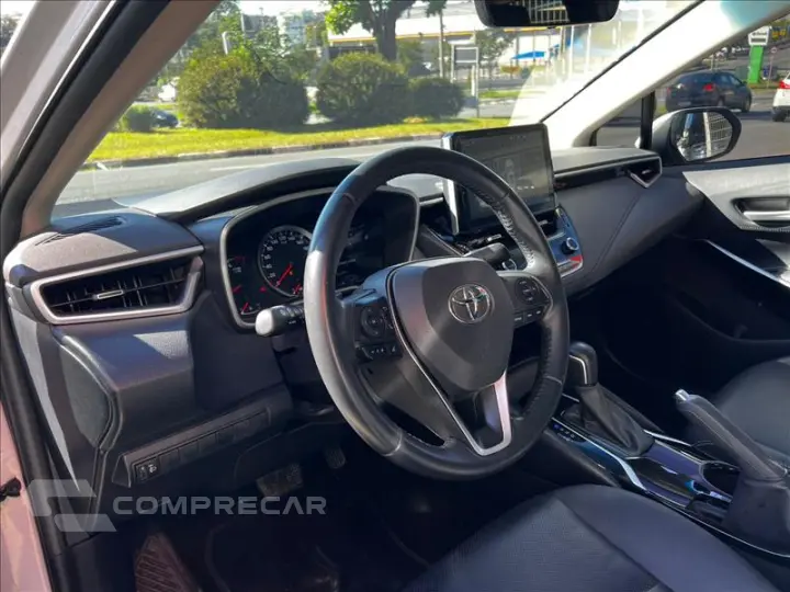 COROLLA 2.0 Vvt-ie XEI