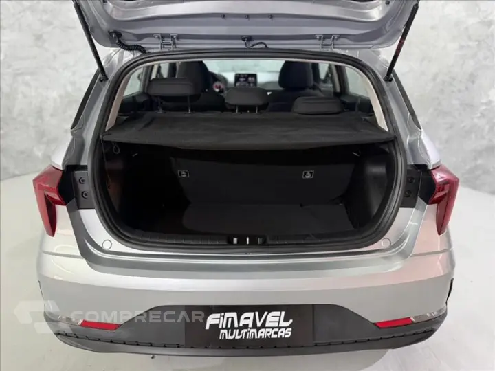 HB20 1.0 12V Comfort Plus