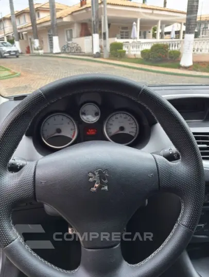 207 1.6 Quiksilver 16V