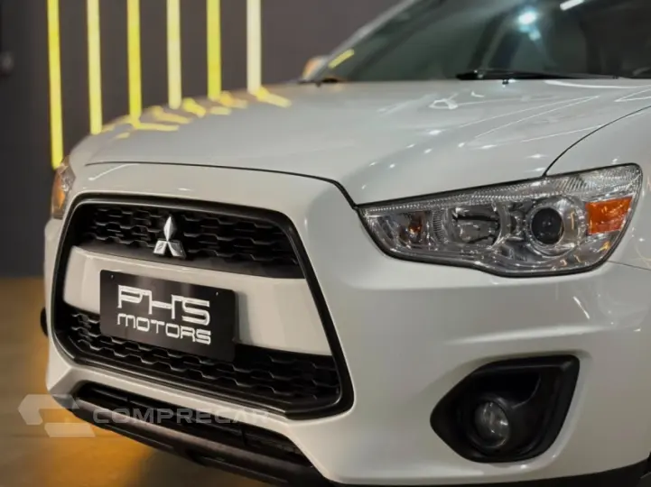 ASX 2.0 4X2 16V