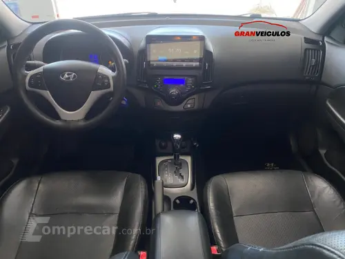 I30 2.0 MPFI GLS 16V GASOLINA 4P AUTOMÁTICO