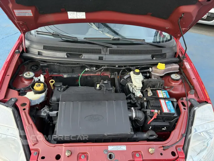 KA 1.0 MPI 8V