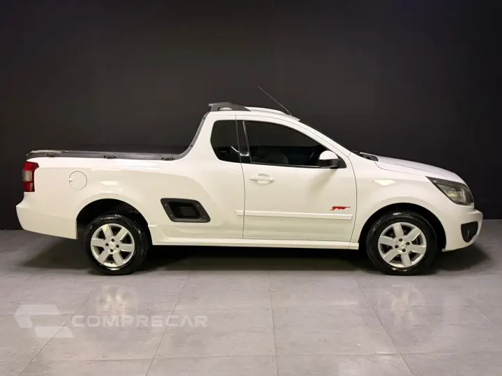 MONTANA 1.4 MPFI SPORT CS 8V ECONO FLEX 2P MANUAL