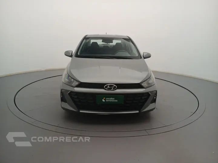 HB20S 1.0 12V FLEX COMFORT MANUAL
