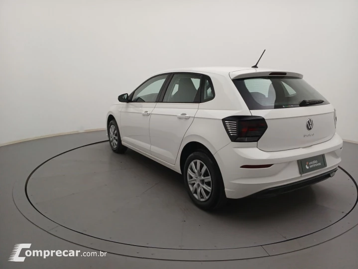 POLO 1.0 MPI MANUAL