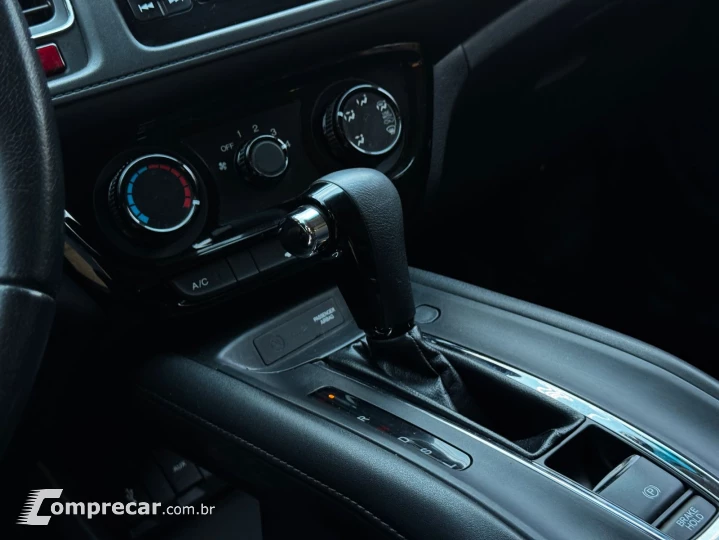 HR-V 1.8 16V EX